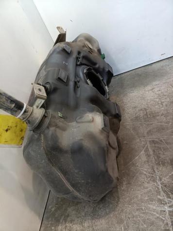 SERBATOIO CARBURANTE LANCIA Ypsilon 4° Serie 51839686 199B1000 diesel 1248 (1123) - Foto 4