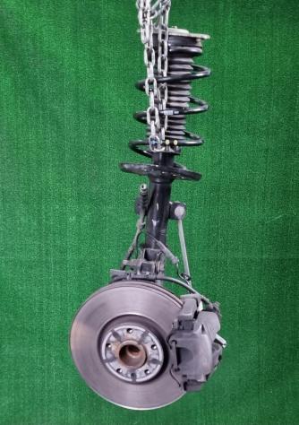 MASSA MECCANICA COMPLETA DESTRA CITROEN C5 Aircross 1647857080 (18)
