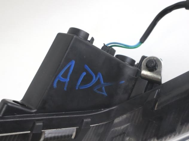 KYMCO XCITING 400 S 33400ADG5E00 FRECCIA ANTERIORE DESTRA 19 - 20 FRONT RIGHT FLASHER - Foto 4