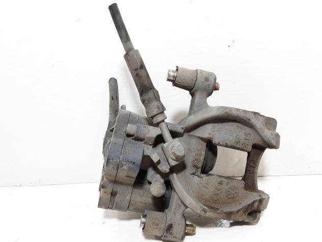 PINZA FRENO POSTERIORE DESTRA VOLKSWAGEN Golf 7 Berlina 5Q0615406 (12) - Foto 4