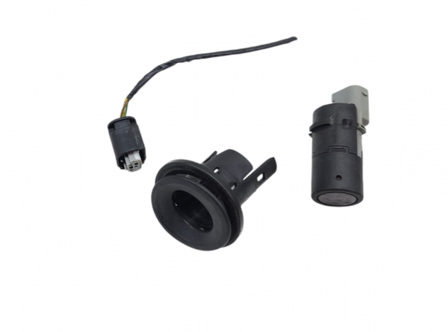 SENSORE DI PARCHEGGIO BMW X3 1° Serie 6938739 (0410) - Foto 4