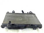 1772863 RADIATORE ACQUA FORD FIESTA 1.5 D 55KW 5M 5P (2016) RICAMBIO USATO