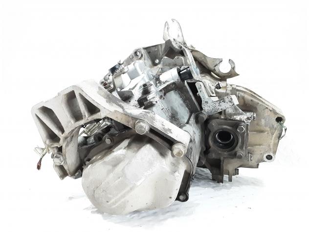 CAMBIO MANUALE COMPLETO FIAT Panda 2° Serie 169 A4.000 Benzina 1200 (0310) - Foto 5