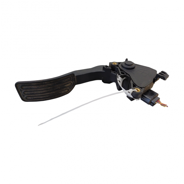 PEDALE ACCELERATORE NISSAN Juke 1° Serie 180023RA0A K9K 410, K9K 636, K9K 646, K9K 896 (1013) - Foto 2