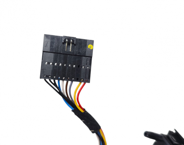 COMANDI AL VOLANTE MULTIFUNZIONE JEEP Renegade Serie 735675686 (1418) - Foto 14