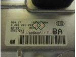 Opel Zafira B 2.0 turbo centralina motore Bosch 55557247