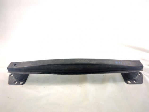 0009307V002 TRAVERSA PARAURTI ANTERIORE SMART FORTWO 0.6 B 45KW AUT 2P (2002) RICAMBIO USATO
