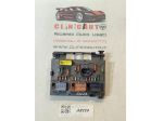 CENTRALINA BSM CITROEN C4 Picasso Mk1 9664055680 DW10BTED4 diesel 1997 (0613)