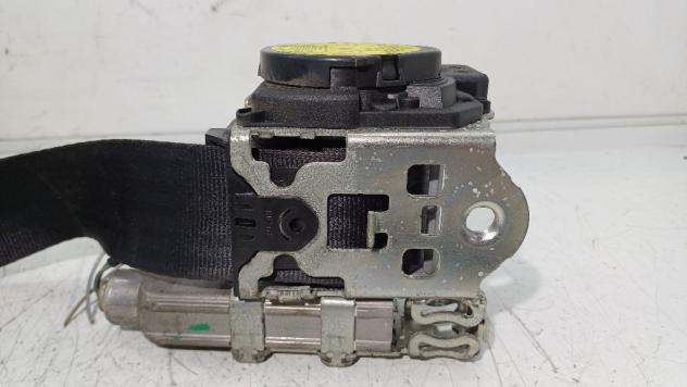 CINTURA DI SICUREZZA ANTERIORE DESTRA LANCIA Ypsilon 1° Serie 735420952 843A1000 (0306) - Foto 3