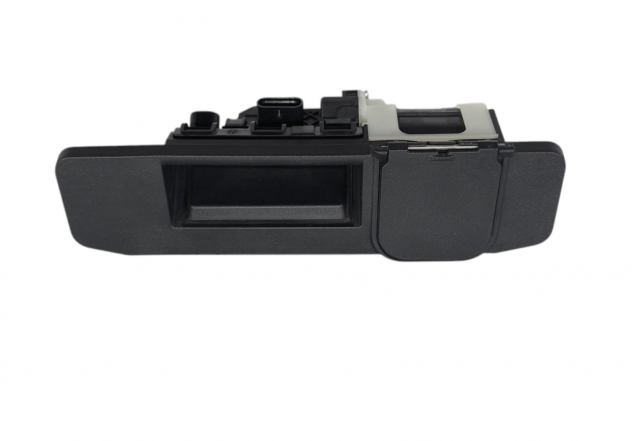 PULSANTE APERTURA PORTELLONE POSTERIORE MERCEDES GLB Serie (X247) A0997503500 (19)