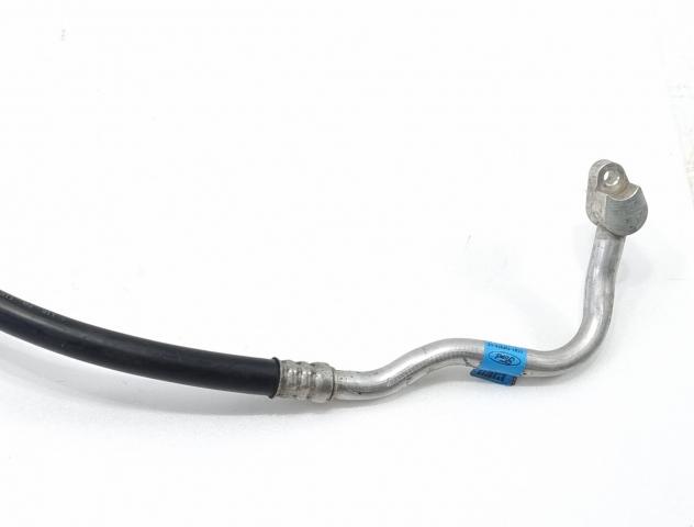 TUBO CONDENSATORE COMPRESSORE A/C FORD B - Max Berlina C1B1-19F618-EC RTJC Bifuel/Gas 1400 (12) - Foto 3