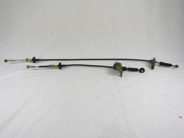 8868800-1618 CORDE CAMBIO MANUALE IVECO DAILY 2.3 70KW 5M D (2004) RICAMBIO USATO