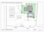 Arezzo vendesi terreno edificabile 630 mq.