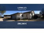 Immobile in asta di 361 m² in vendita a Latina