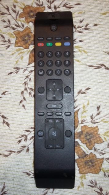 Tv INNO-HIT a schermo piatto - Foto 3