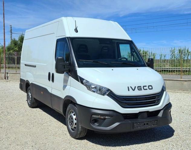IVECO DAILY 35S16 V E6 FURGONE PASSO MEDIO L3 H2 rif. 23912685