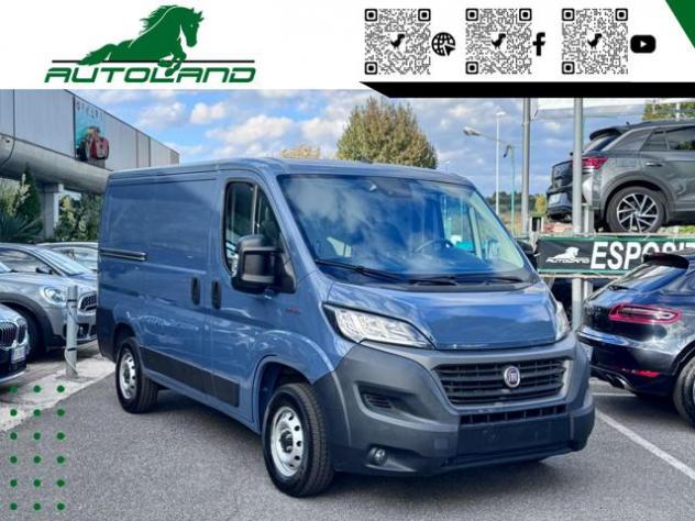 FIAT Ducato 30 2.3 MJT 120CV L1 H1 Furgone Possibilità Leasing rif. 23038277 - Foto 2