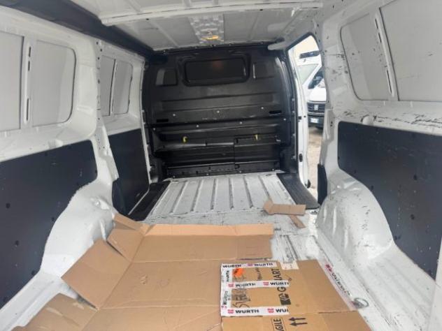 CITROEN JUMPY 2.0 150CV E6 FURGONE PASSO LUNGO rif. 23976814 - Foto 7