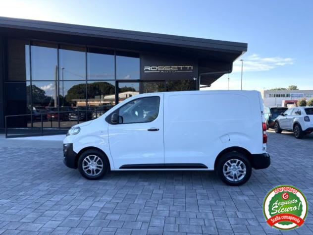 CITROEN Jumpy 2.0 BlueHDi 120 S&S PC-TN Furgone rif. 23790217 - Foto 4