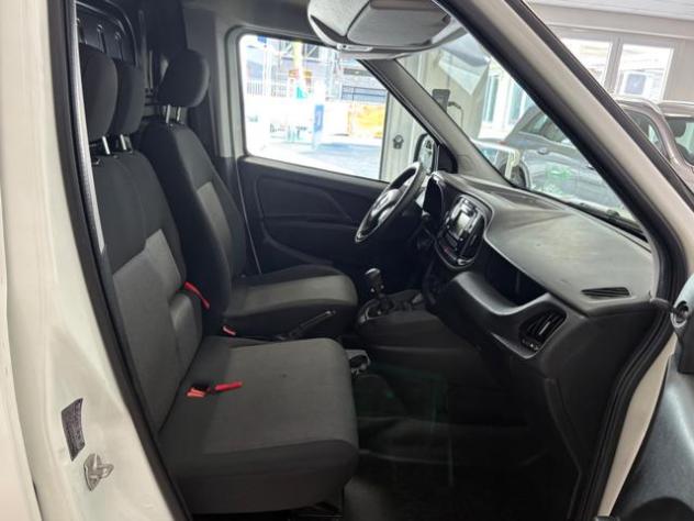 FIAT Doblo 1.6 MJT S&S 120CV PL-TA Cargo Maxi XL 14900€+ IVA rif. 23799047 - Foto 10