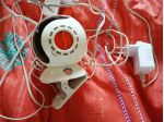 Baby monitor della Mebby