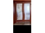 Causa ristrutturazione Vendo porta scorrevole