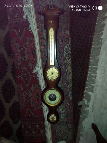 barometro - Foto 8