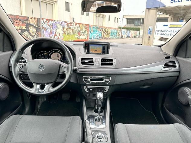 Renault Megane Mane 1.5 dCi 110CV EDC SporTour Limited - Foto 6