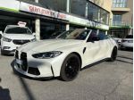 BMW M4 Cabrio  Competition xDrive auto rif. 23601375
