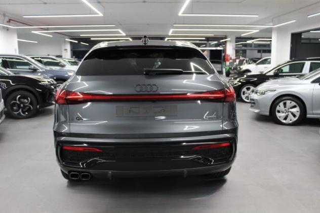 AUDI Q5 SPB 2.0 TDI Quattro S-Tronic S-Line Tetto KM0 MY26 rif. 23803428 - Foto 8