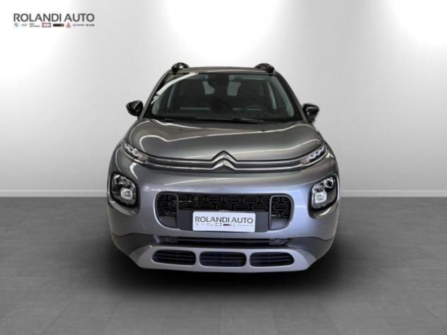 CITROEN C3 Aircross 1.5 bluehdi Shine s&s 100cv rif. 22189978 - Foto 2