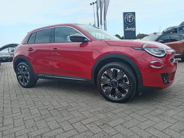 FIAT 600 1.2 Hybrid 110cv La Prima - Foto 3