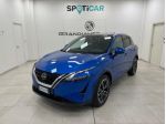 NISSAN Qashqai III 2021 -  1.3 mhev Tekna+ 2wd 158cv xtronic rif. 22833666