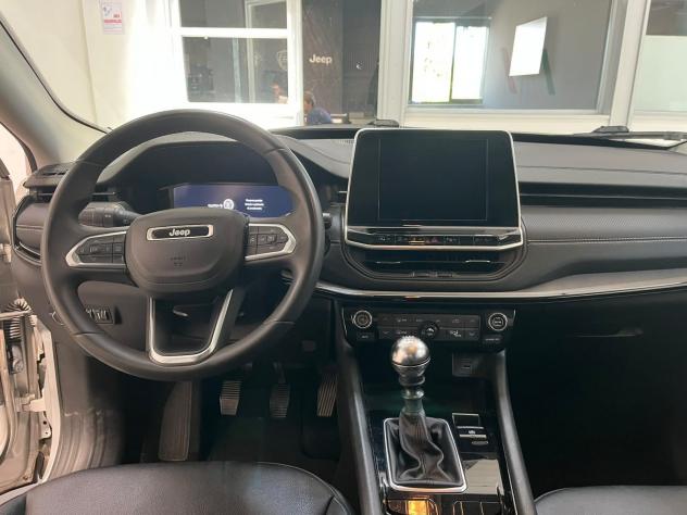 Jeep Compass 1.6 MJet II 96kW Night Eagle - Foto 10