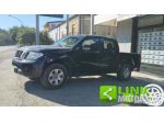 NISSAN Navara DOUBLE CAB 2.5 DCI 190 LE 4WD rif. 24204571