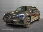 Mercedes-Benz GLC Coupé GLC Coupe - C254 GLC Coupe 300 de phev AMG Line Pre &hellip;