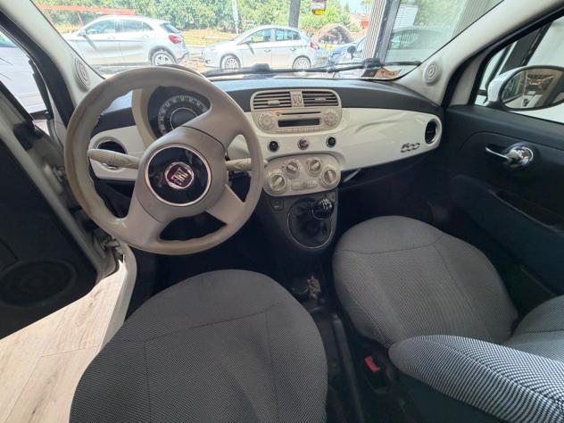 Fiat 500 1.2 Pop - Foto 6