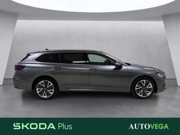SKODA Superb wagon 2.0 tdi selection 150cv dsg rif. 23820178 - Foto 3
