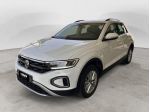 Volkswagen T-Roc 2.0 TDI 150 CV Life Automatica DSG LED SCR