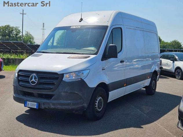 MERCEDES-BENZ Sprinter SPRINTER eSprinter - 4 batterie - GK388RP rif. 23907923 - Foto 2