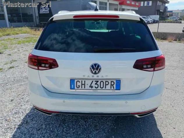 VOLKSWAGEN Passat Variant Passat Variant 2.0 tdi Executive 200cv dsg - GH430 rif. 24165611 - Foto 4