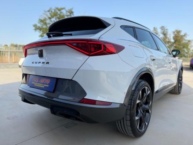 CUPRA Formentor 2.0 TDI 4Drive DSG 2022 GARANZIA rif. 23925215 - Foto 6
