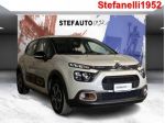 CITROEN C3 III 2017 -  1.2 puretech Shine Pack s&s 83cv rif. 23624343