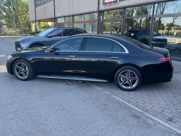 MERCEDES-BENZ S 400 d 4Matic Premium Plus Lunga rif. 23909180 - Foto 7