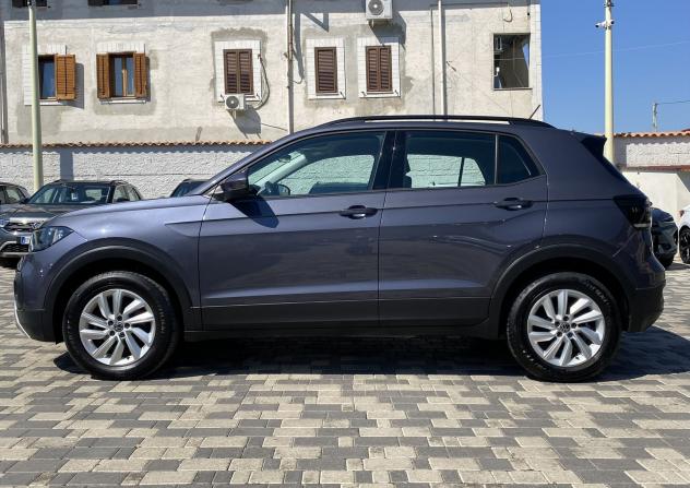 Volkswagen T-Cross Style 1.0 TSI 95 CV - Foto 7