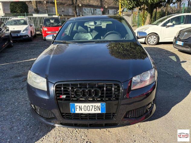 AUDI - S3 - 2.0 TFSI qu. - Foto 2