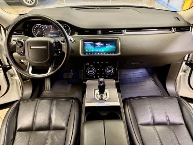 LAND ROVER Range Rover Evoque 2.0D I4-L.Flw 150 CV CERTIFICATA CASA MADRE rif. 24040267 - Foto 7