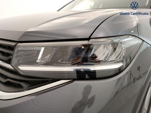 Volkswagen T-Cross 1.0 TSI 85kW Edition Plus - Foto 7