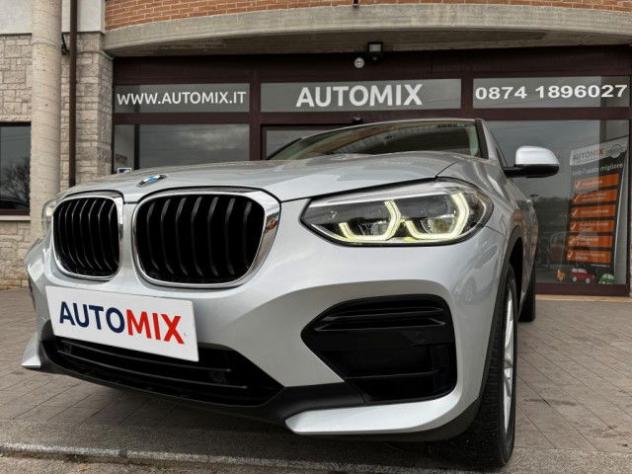 BMW X4 Xdrive20d Business Advantage auto - Foto 3