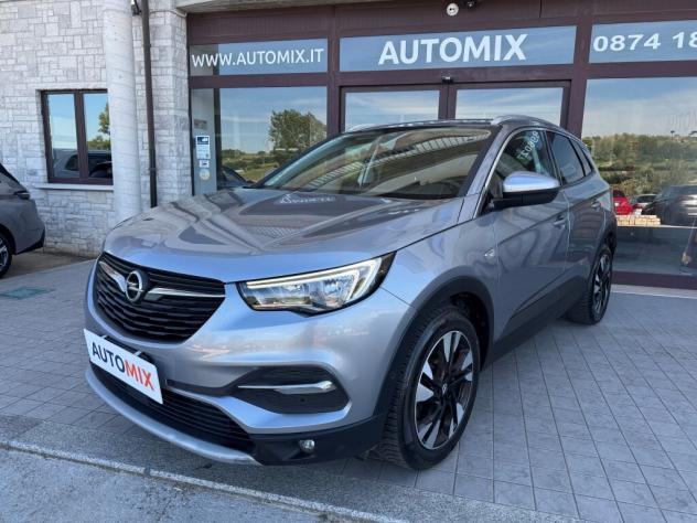Opel Grandland X 1.6 Ecotec Innovation 120cv Auto - Foto 2